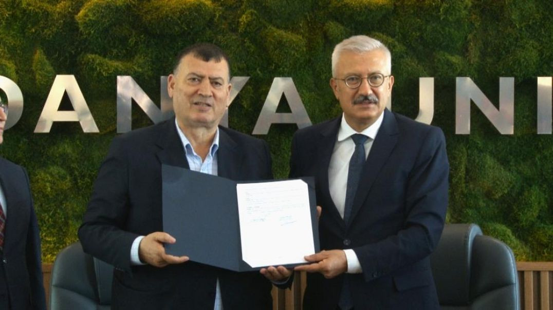 Bursa'da 14 bin yükümlüye umut olacak protokol