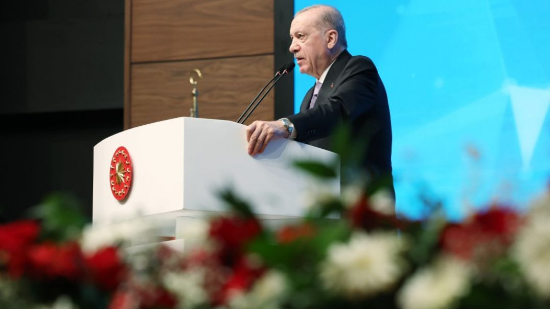 Cumhurbaşkanı Erdoğan’dan net mesaj: "Suç işleyenlerin tepelerine binmeye devam edeceğiz"
