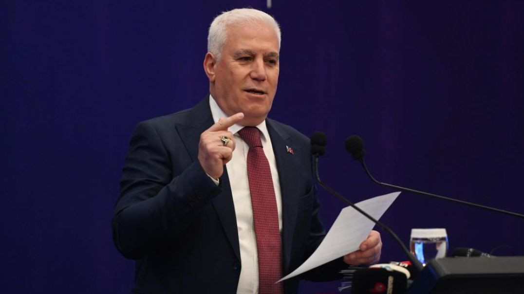 Başkan Bozbey’den temizlik seferberliği: Marmara'yı müsilajdan koruyacağız