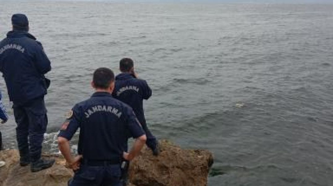 Mudanya'da kıyıya vuran ceset harekete geçirdi!