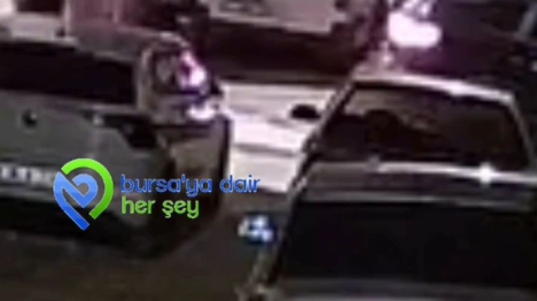 Bursa’da eğlence mekanında hesap kavgası: 1 ölü, 2 yaralı