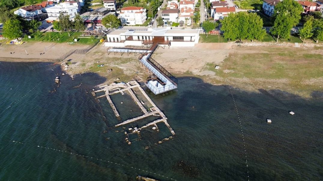 Katolik dünyasının gözü İznik’te: Papa 14. Leo’nun gelmesi heyecanla bekleniyor