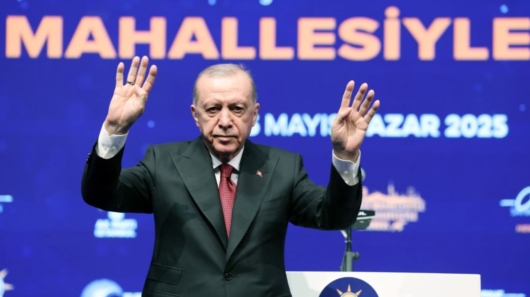 Cumhurbaşkanı Erdoğan’dan İstanbul’da açıklamalar: “Ahtapotun kolları bir bir deşifre oluyor”