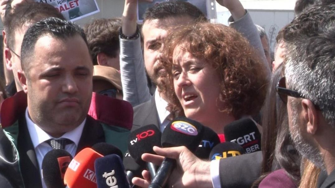 Ahmet Minguzzi'yi canice öldürenler hakim karşına çıktı