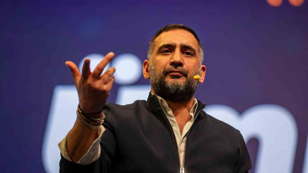 Ümit Karan'dan 'tutuklanma' iddialarına yanıt: Saçma sapan haberler yapmayalım