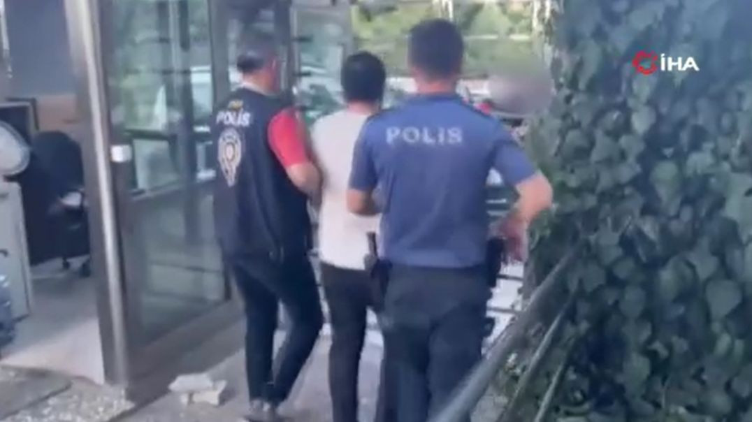Bursa dahil 58 ilde dev siber operasyon: 334 şüpheli yakalandı