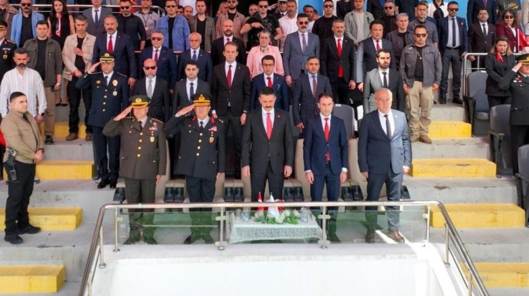 Tunceli Valisi Bülent Tekbıyıkoğlu İçişleri Bakanlığı emrine alındı