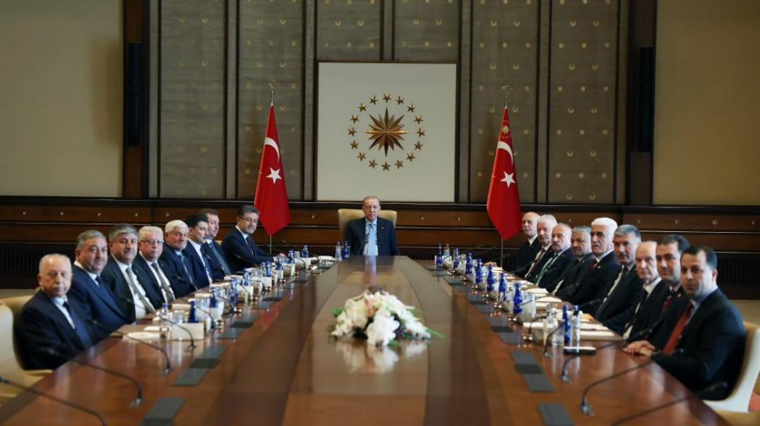 Cumhurbaşkanı Erdoğan: 23 yıldır çiftçilerimizi yalnız bırakmadık