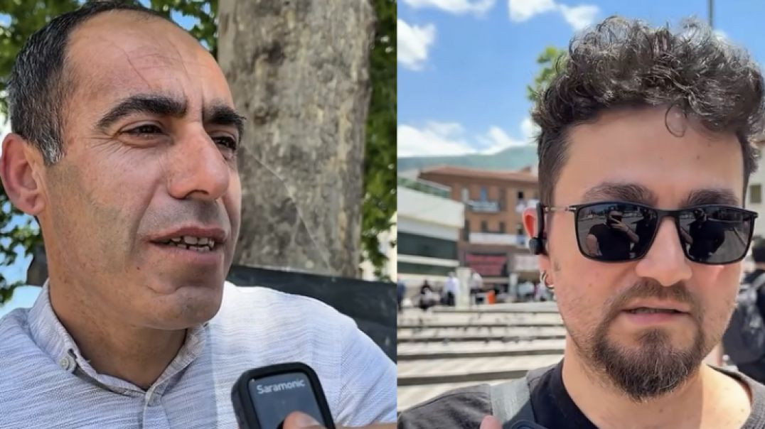 Bursalılar ulaşım grevini değerlendirdi: “Onlar çıksınlar ben 30 bin TL’ye çalışırım”