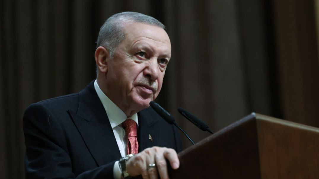 Cumhurbaşkanı Erdoğan’dan net mesaj