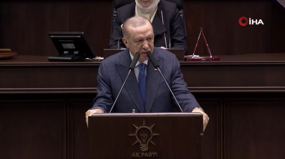 Cumhurbaşkanı Erdoğan'dan önemli açıklamalar: "Örgütün kolları da feshedilmeli"
