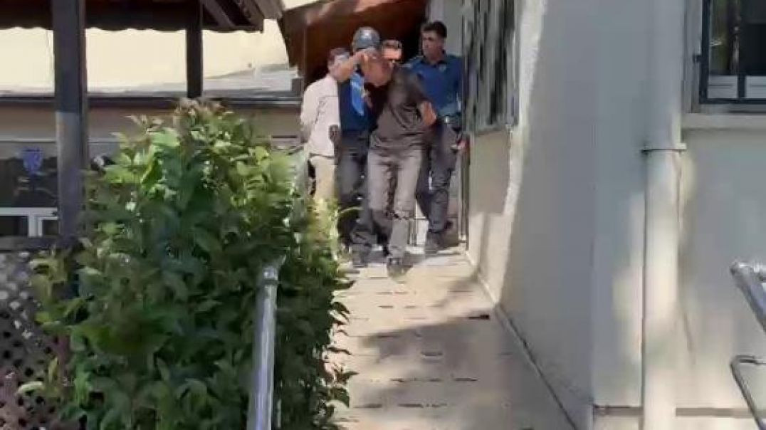 Bursa’da 10 yıl hapis cezasıyla aranan uyuşturucu taciri yakalandı