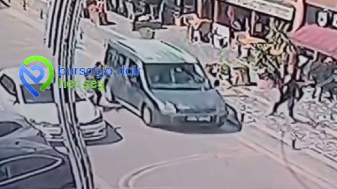 Gemlik’te kadını zorla araca bindirmeye çalışan 4 kişi tutuklandı