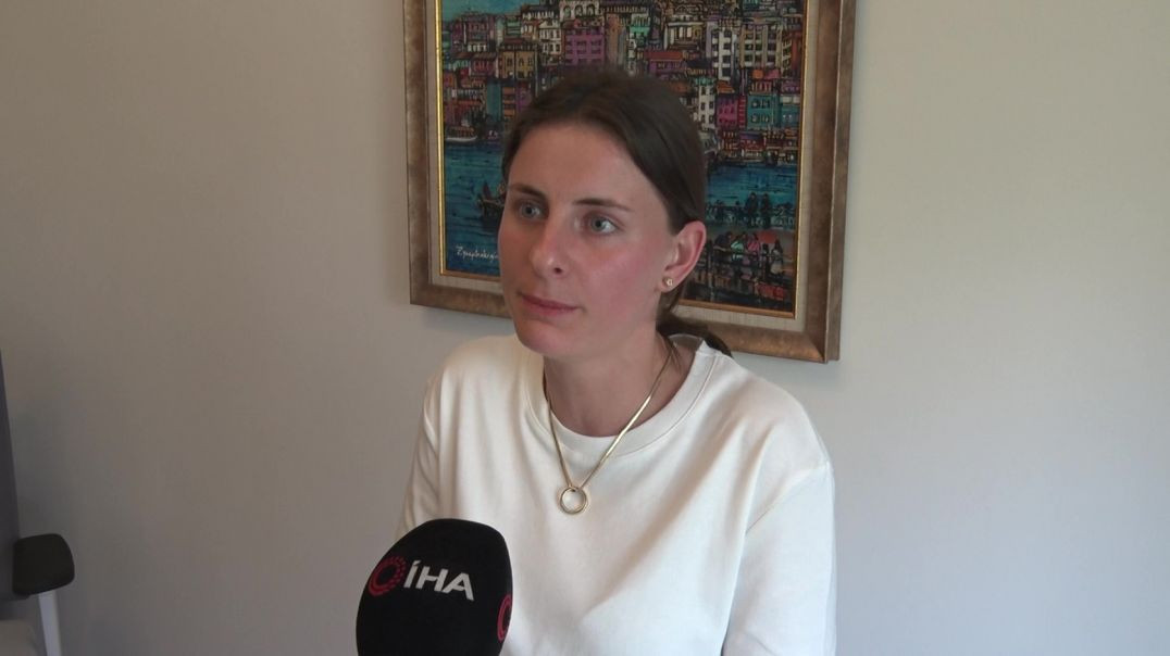 Oğuz Murat Aci’nin eşi Şükriye Aci iddialara ilişkin konuştu