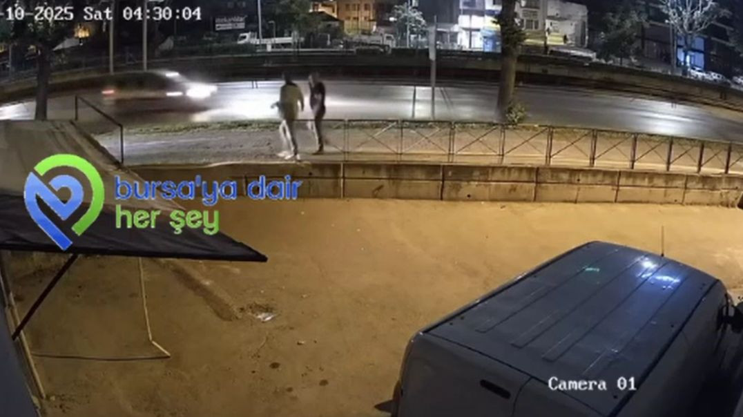 Bursa'da eğlence mekanında silahlı çatışma!