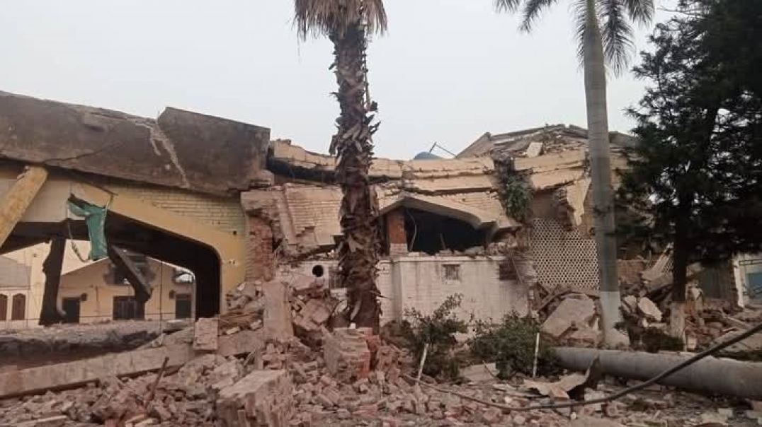 Hindistan'ın Pakistan'a saldırısında ölü sayısı 26'ya yükseldi