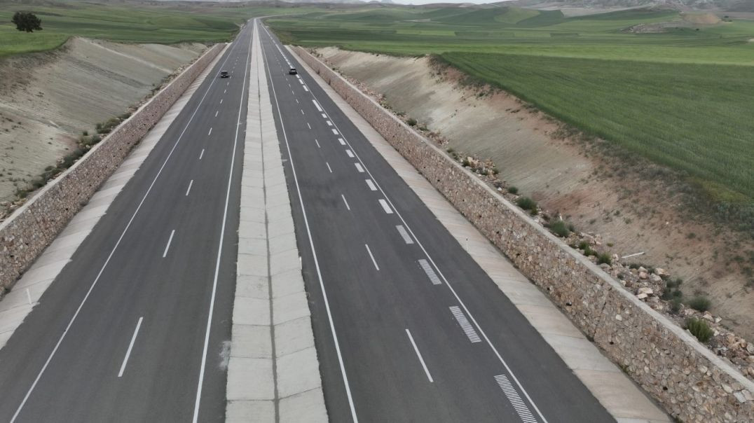 Türkiye’nin ilk müzikli yolu açıldı: Mozart’ın Türk Marşı çalıyor