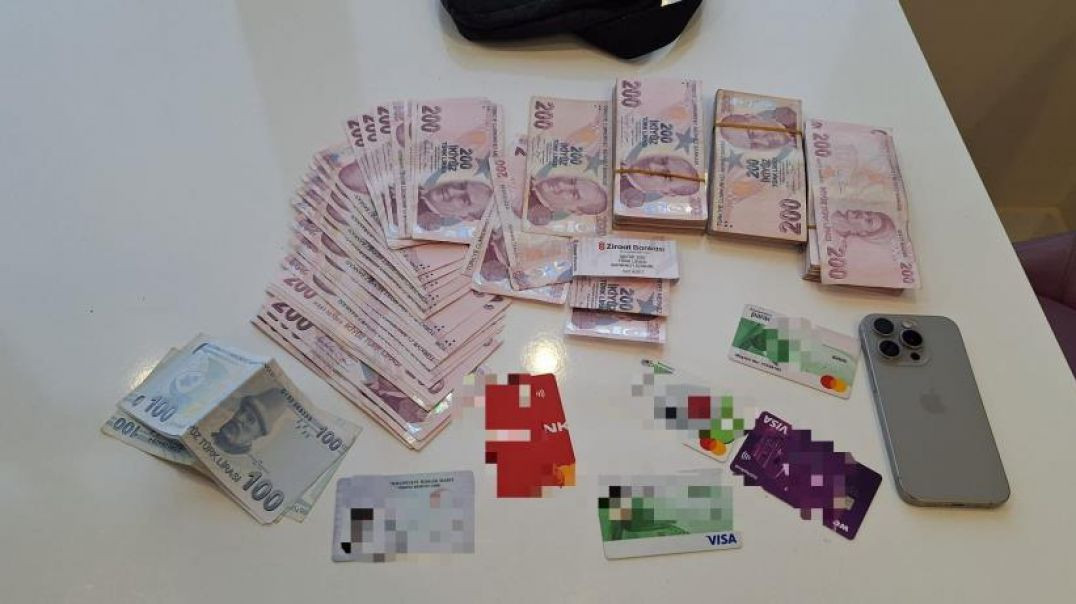 Bursa'da sahte avukatlarla vatandaşları dolandıran çete çökertildi: 12 kişi tutuklandı