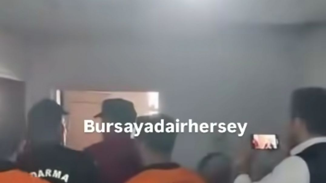 Orhaneli'de kaybolan 14 yaşındaki Burak bulundu