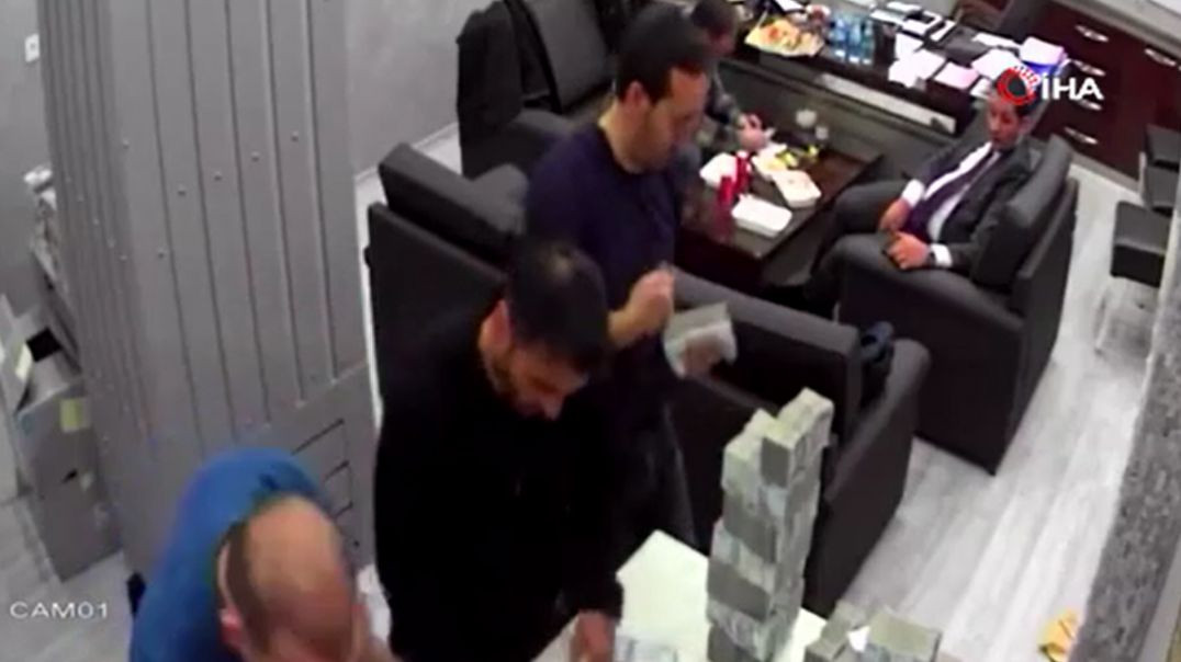 İBB ve İmamoğlu soruşturmasında çarpıcı iddialar: Olay TV satın alımı, paralar, ihaleler...