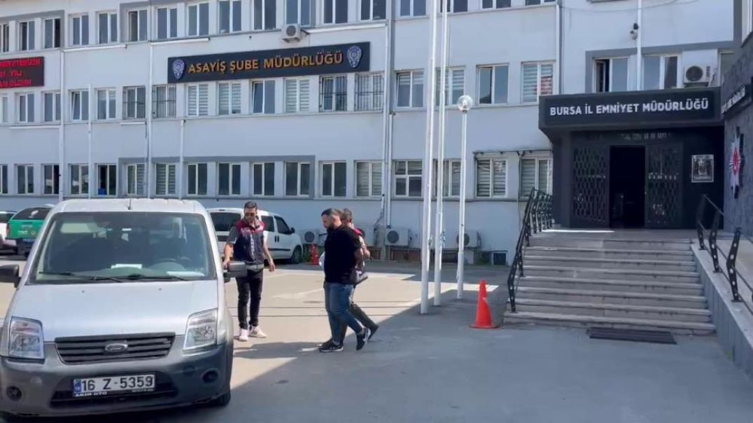 Bursa'da arama motorlarında "Teknik Servis” dolandırıcılığına dikkat!