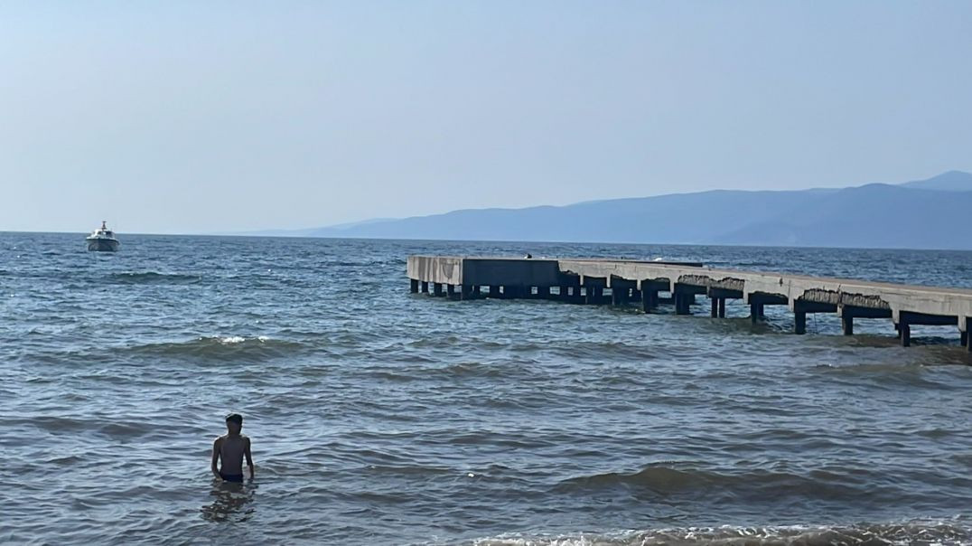 Gemlik'te denizde akıntıya kapılan gençlerden birinin cansız bedenine ulaşıldı