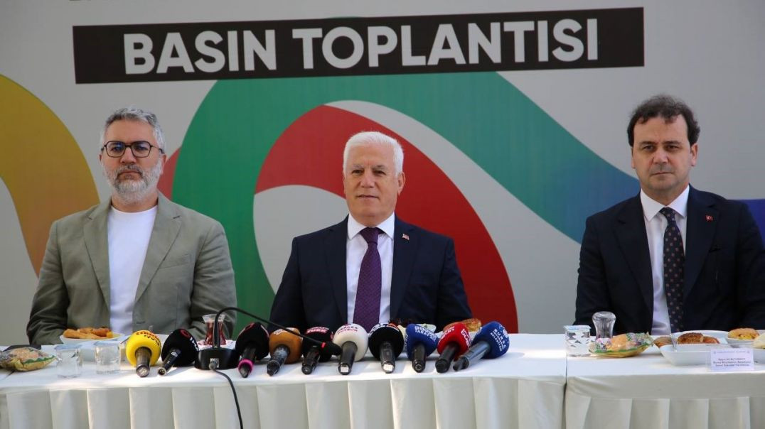Fazıl Say’dan İznik’e özel türkü: 21 Haziran'da ilk kez seslendirilecek