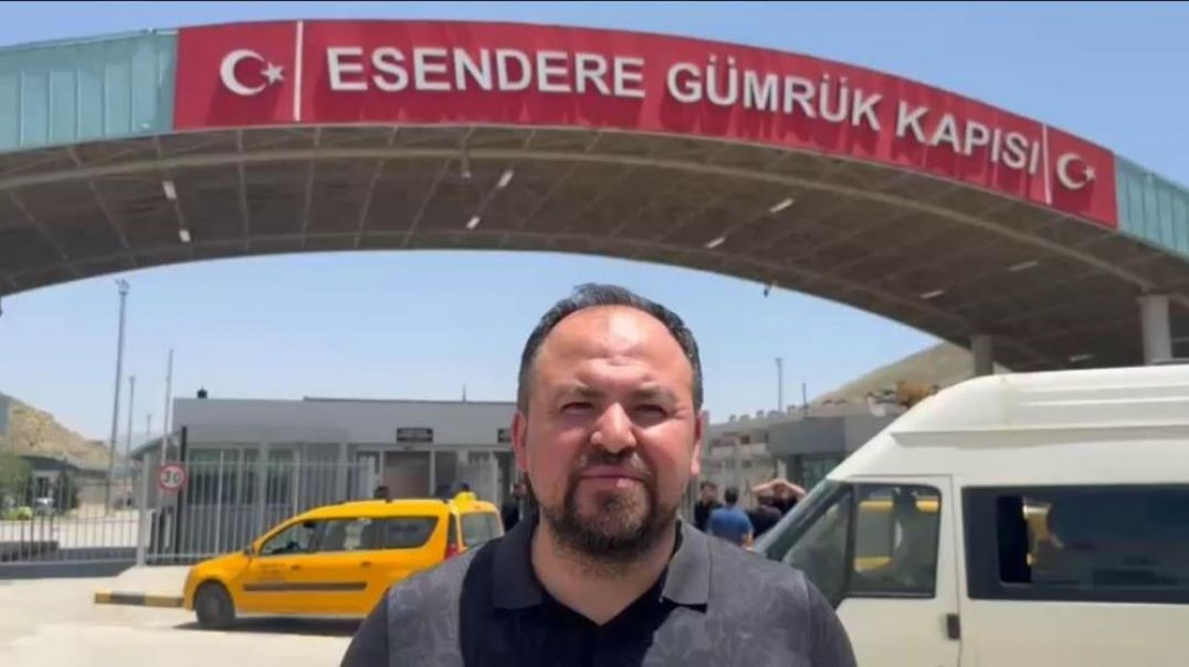 Tahran'da mahsur kalan Bursalı iş insanı Türkiye'ye geldi