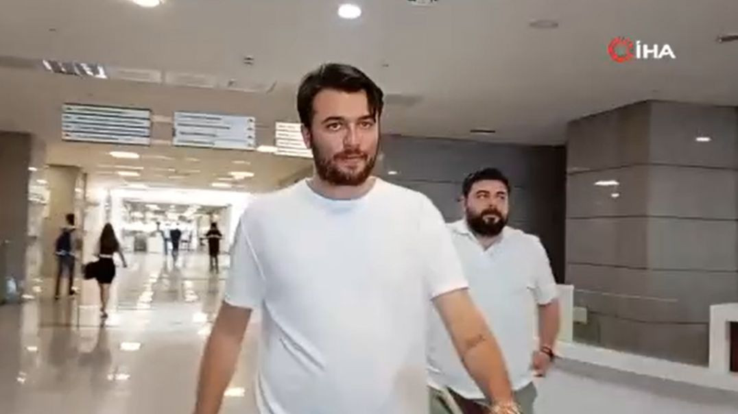 Ekrem İmamoğlu’nun avukatı Mehmet Pehlivan tutuklandı