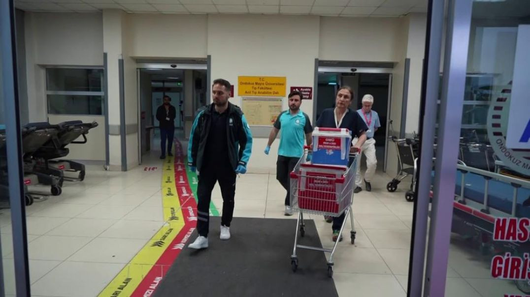 Minik Semih'in organları  3 akranına hayat oldu