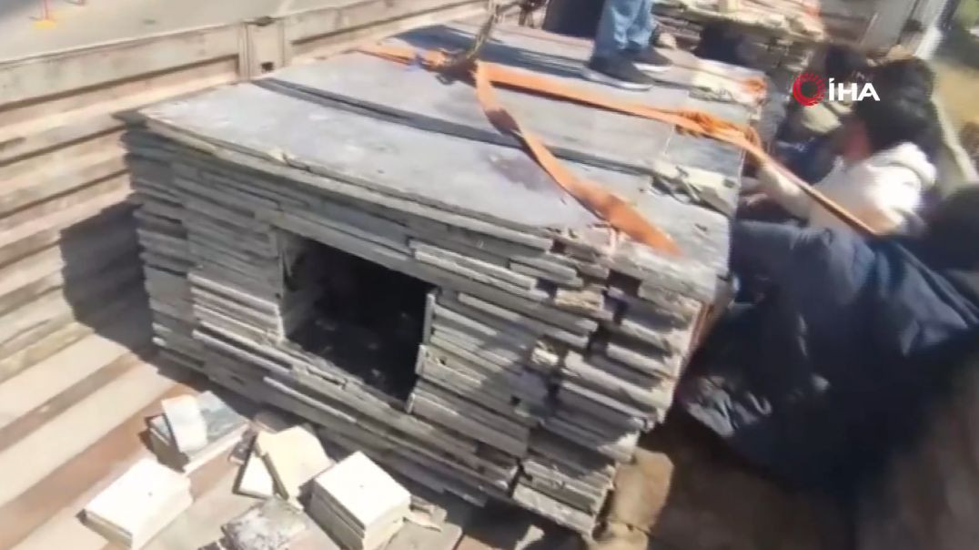 Bursa dahil 51 ilde göçmen kaçakçılarına darbe
