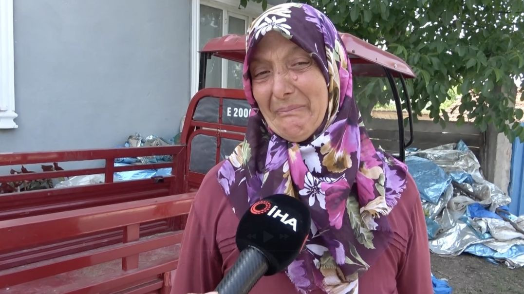 Bursa’da 14 yaşındaki kayıp Burak’ın annesinden yürek burkan çağrı