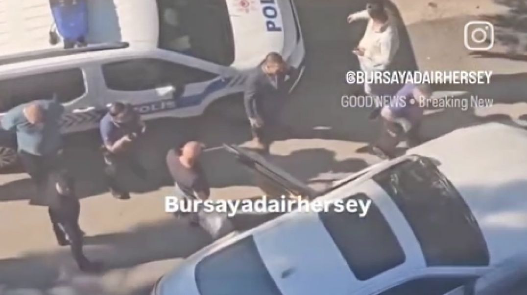 Bursa’da kentsel dönüşüm krizinde eski müteahhit ile site sakinleri karşı karşıya