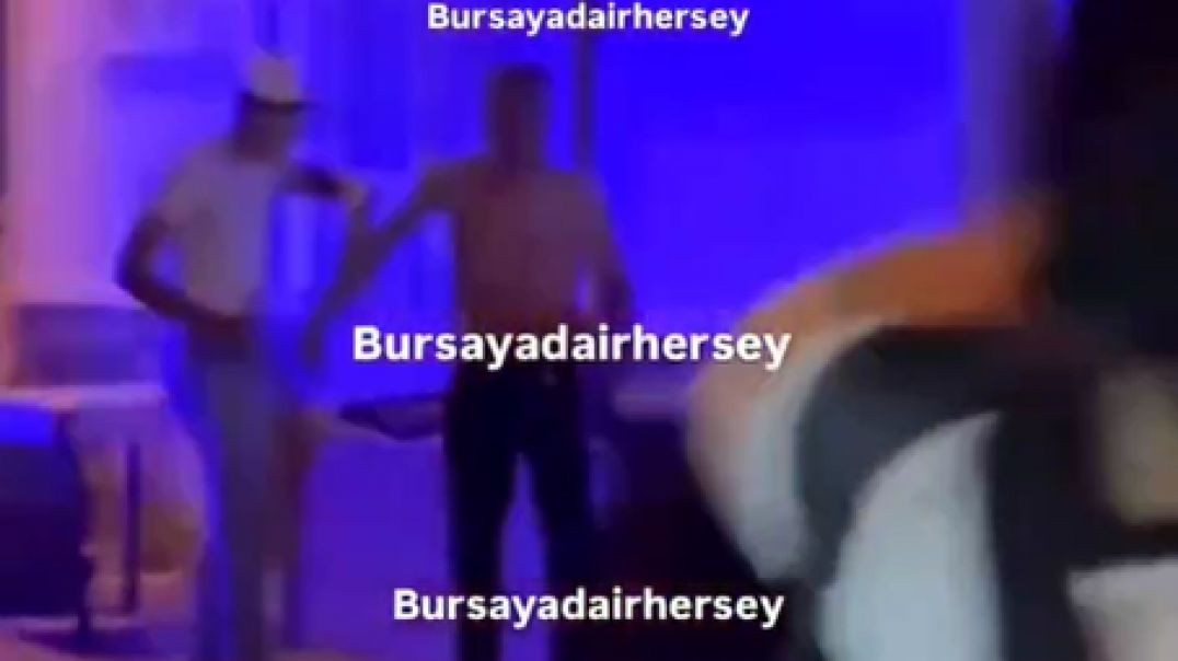 Mudanya'da bıçaklı kavga: Ölü ve yaralı var! - 2