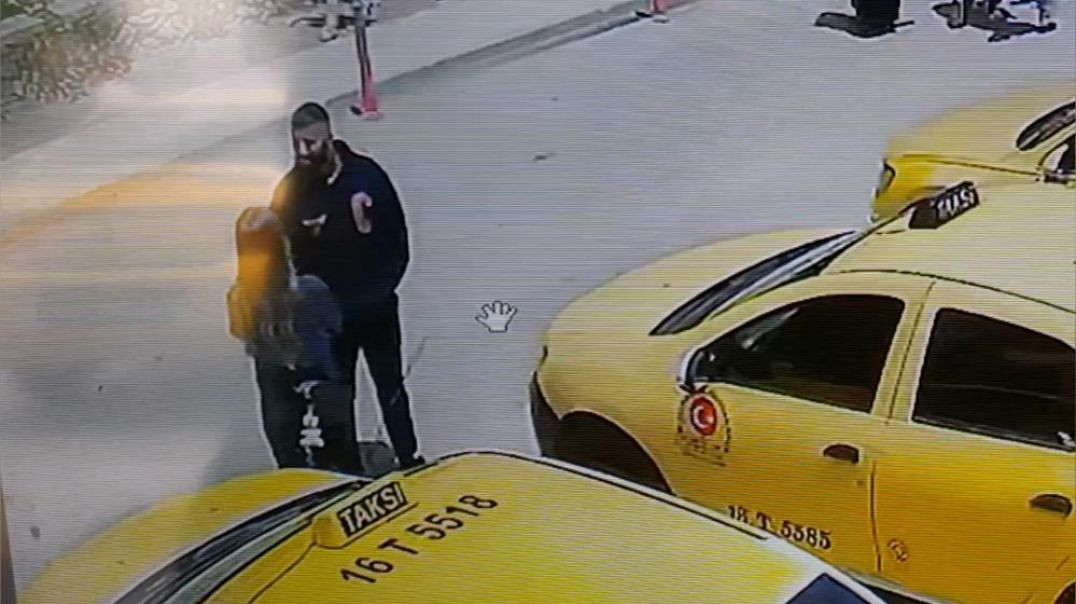 Bursa'da eski nişanlı dehşet saçtı: Kadını bacağından vurdu!