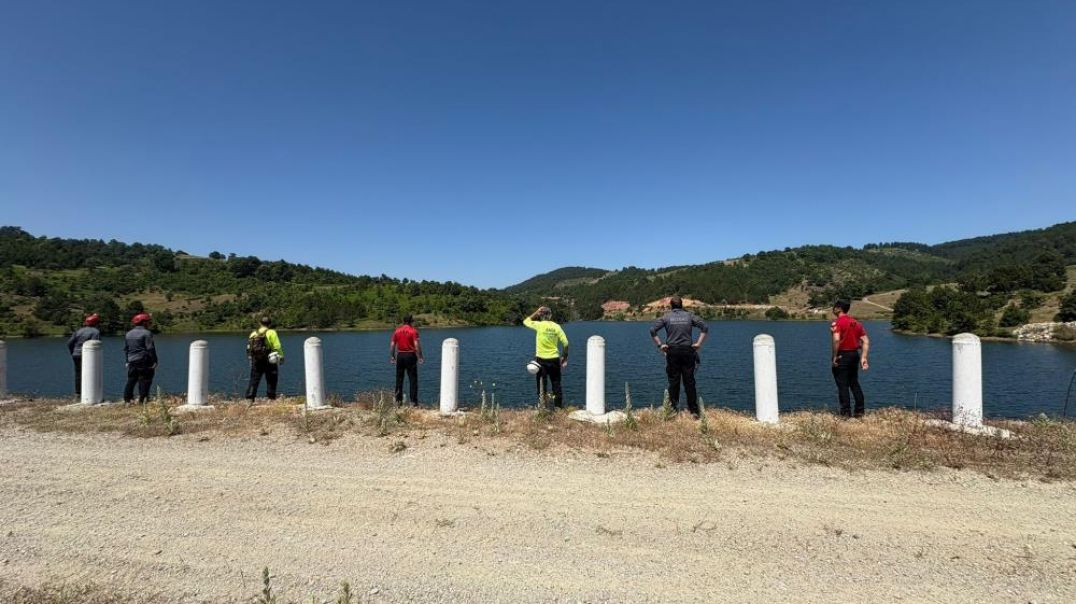 Bursa'da kaybolan 14 yaşındaki Burak her yerde aranıyor