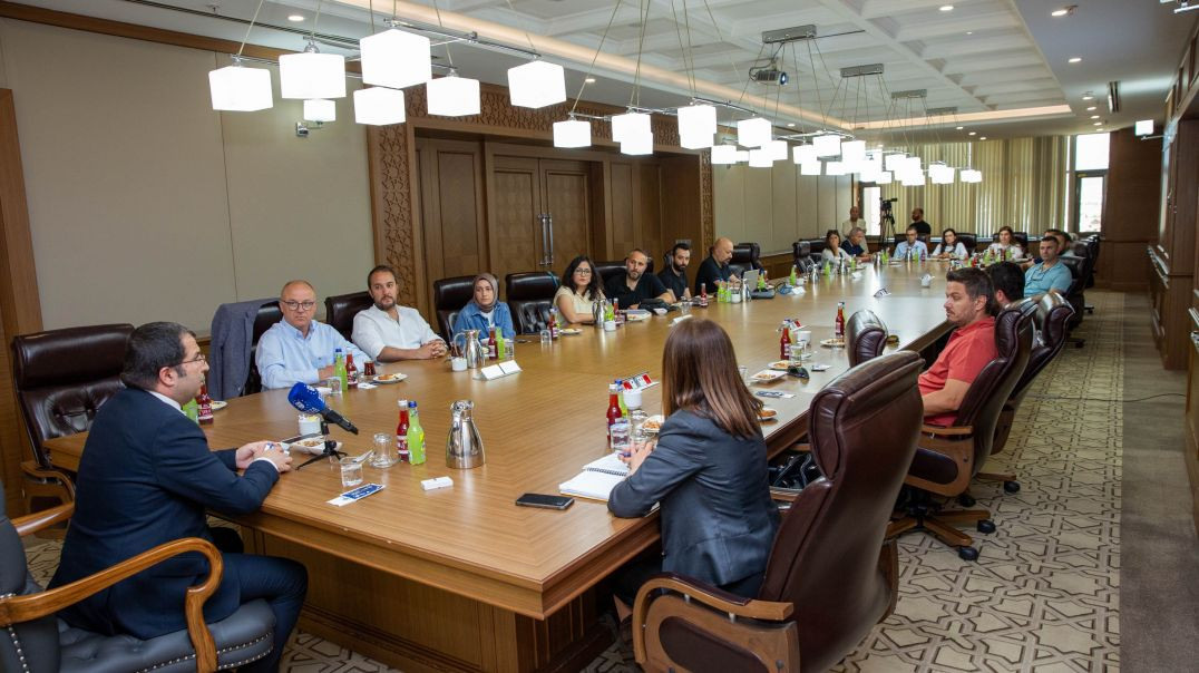 Bursa Atatürk Spor Salonu tekrar inşa ediliyor: Seyirci kapasitesi 5.016’ya çıktı