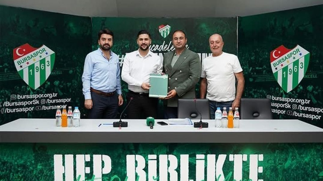 Bursaspor maçları artık AS TV’de yayınlanacak