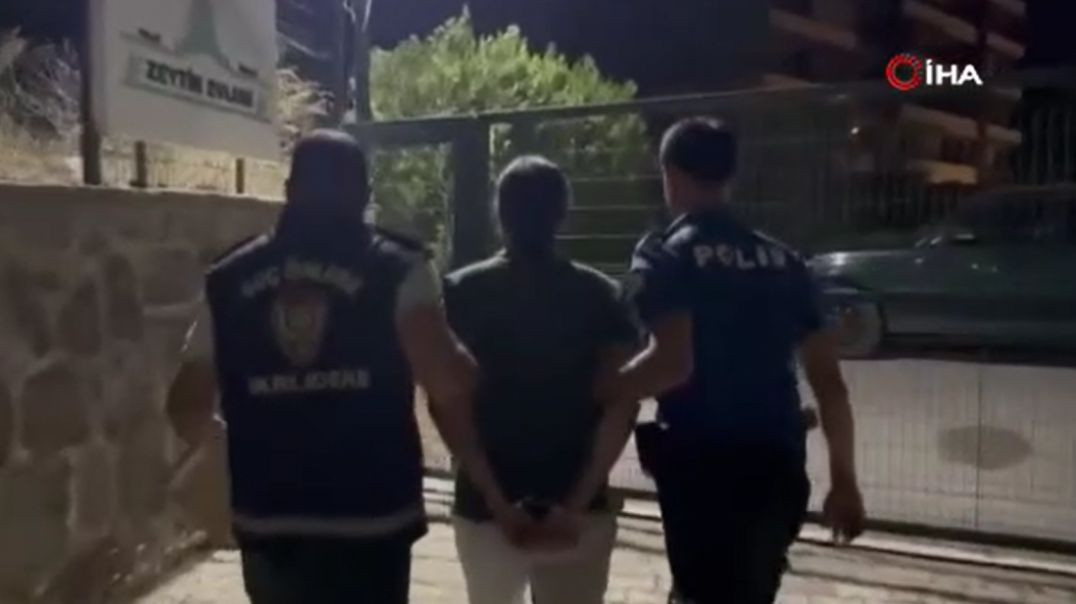 Bursa dahil 64 ilde FETÖ operasyonu: 306 gözaltı