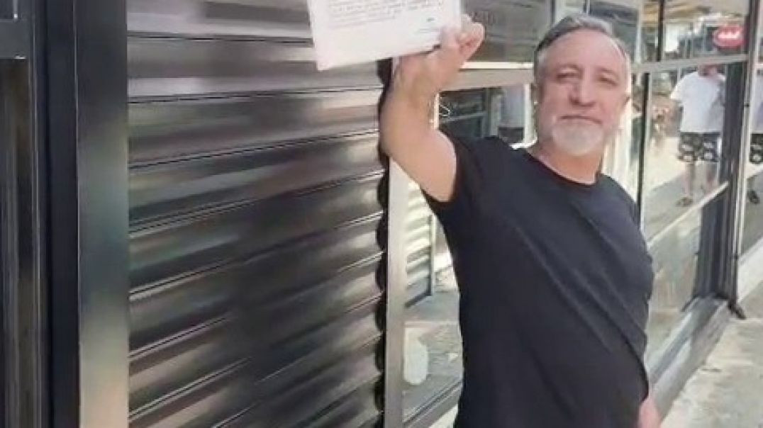 Bursa Arap Şükrü Sokağı’nda ruhsatsız işletmeler mühürlendi