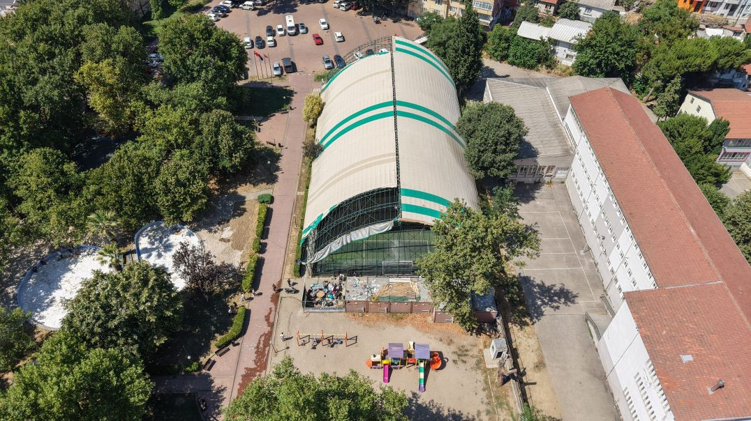 Bursa’da tarihi kulüp 1326 Pınarbaşı Spor gerekçe gösterilmeden tahliye edildi