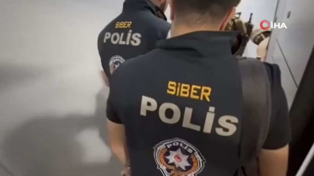İçişleri Bakanı Yerlikaya açıkladı: Siber suçlarla mücadelede 179 şüpheli yakalandı!