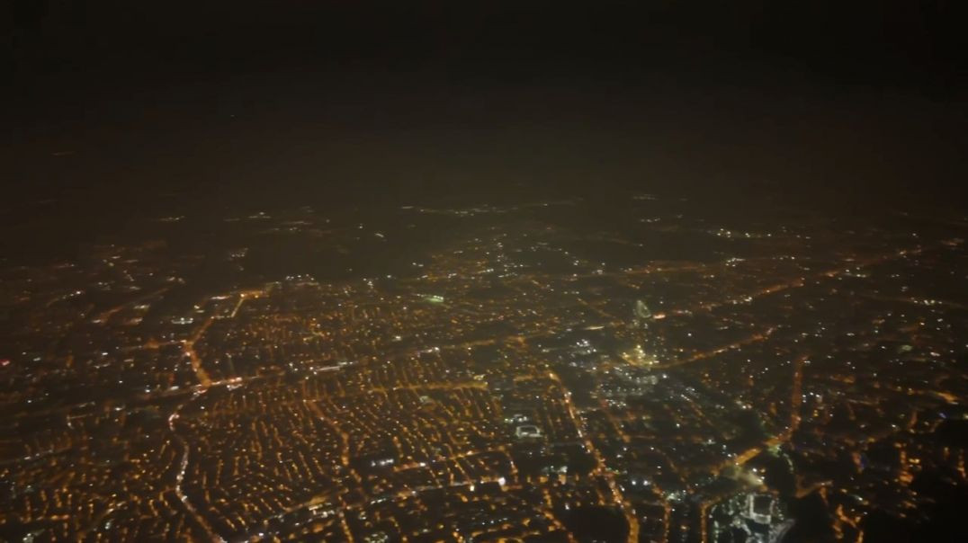 Yangının gölgesi Bursa'da: Kül bulutları havadan görüntülendi