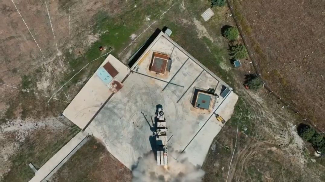 Siper Ürün-1, Sinop’ta yapılan seri imalat kabul testlerinden başarıyla geçti