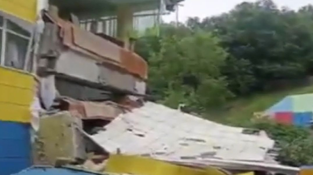 Rusya açıklarında 8.8 büyüklüğünde deprem meydana geldi