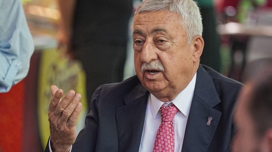 TESK Başkanı Palandöken Bursa’da konuştu: Teknolojiye karşı değiliz ama bu denge korunmalı