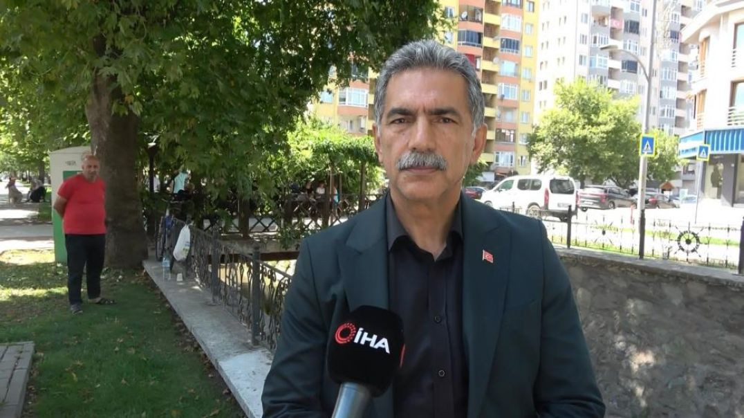 Gemlik Belediye Başkanı Deviren: 'Binaların yüzde 48’i depreme karşı riskli'