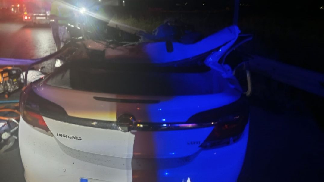 Bursa'da polis memuru ve ailesi kazada hayatını kaybetti
