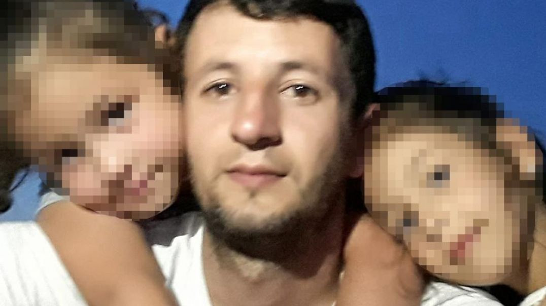 Bursa'da yangına müdahale eden bir itfaiye eri şehit oldu