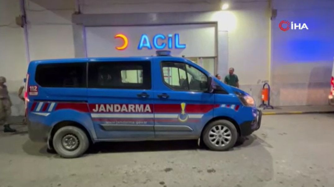 Hatay'dan acı haber: Yüksek ateş şikayetiyle hastaneye kaldırılan 2 asker şehit oldu